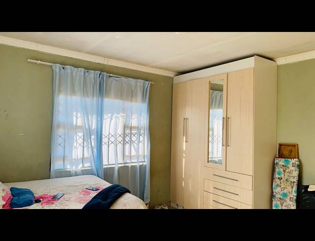 4 BEDROOM HOUSE FOR SALE IN MTUBATUBA RURAL